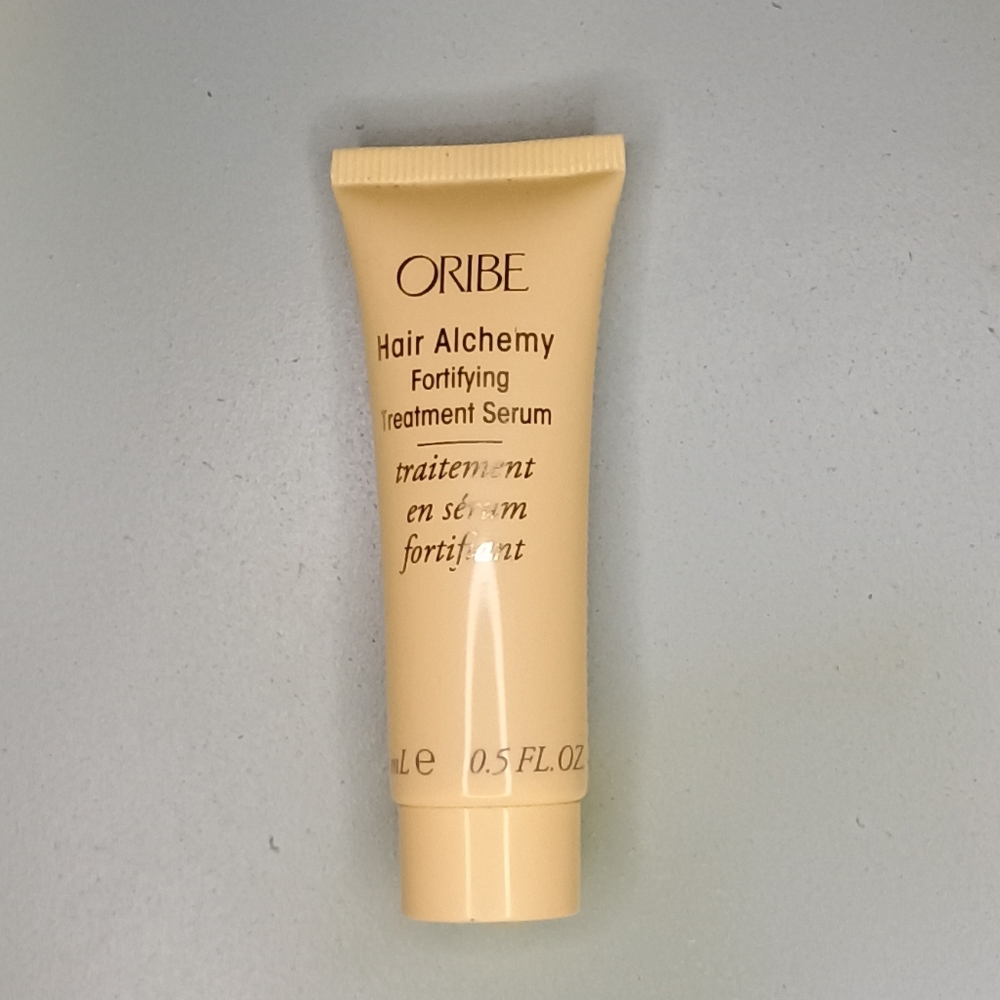 Oribe Hair Alchemy Fortifying Serum Mini Tube/Travel Size